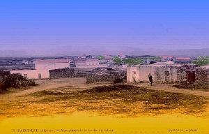 SAINT LEU 37
